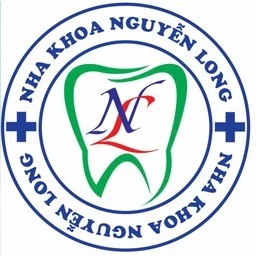 Logo Nha Khoa Nguyễn Long