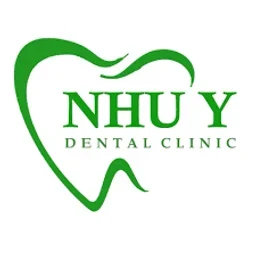Logo Nha Khoa Như Ý 2