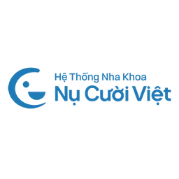 Logo Nha Khoa Nụ Cười Việt
