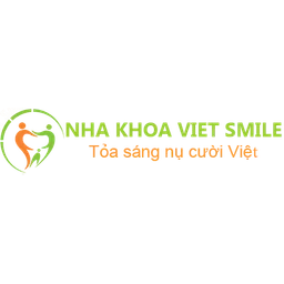 Logo Nha khoa Viet Smile
