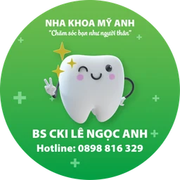 Logo Nha khoa phục hình