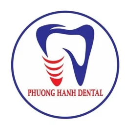 Logo Nha Khoa Phương Hạnh