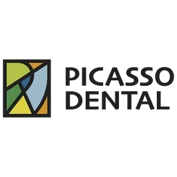 Logo Nha Khoa Picasso