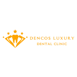 Logo Nha Khoa Quốc Tế Dencos Luxury