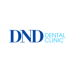 Logo Nha Khoa Quốc Tế DND