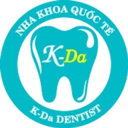 Logo Nha khoa City Smiles Nha khoa Quốc Tế K-Da