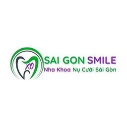 Logo Nha khoa Sài Gòn Smile