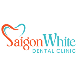Logo Nha khoa Sài Gòn White