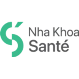 Logo Nha Khoa Santé