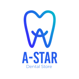 Logo Nha Khoa Sao A