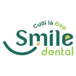 Logo Nha khoa Smile