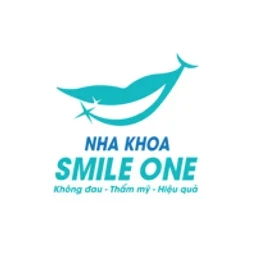 Logo Hệ thống nha khoa Smile One