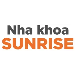 Logo Nha Khoa Sunrise