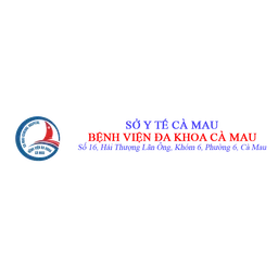 Logo Nha Khoa Tâm Đức Smile Cà Mau