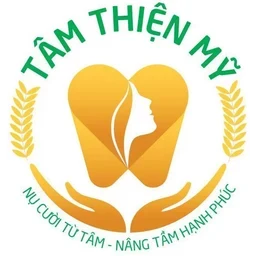 Logo Nha khoa Thiện Mỹ