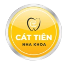 Logo Nha khoa Tân Quý