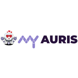 Logo Nha khoa thẩm mỹ My Auris