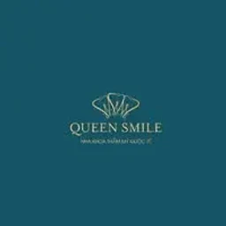 Logo Nha khoa thẩm mỹ Queen Smile