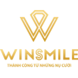 Logo Nha khoa Thẩm mỹ Quốc tế Win Smile
