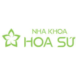 Logo Nha khoa Thanh Phong Nha khoa Hoa Sứ