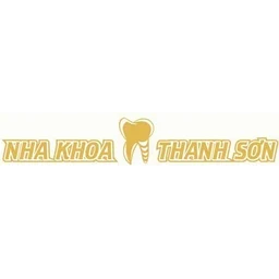 Logo Nha Khoa Thanh Sơn