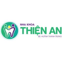 Logo Nha Khoa Thiện An