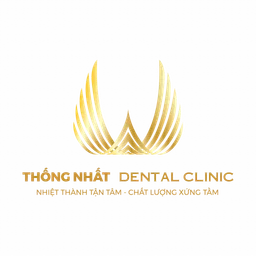 Logo Nha Khoa Thống Nhất