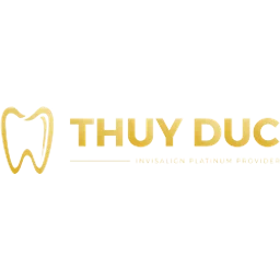 Logo Nha Khoa Thúy Đức