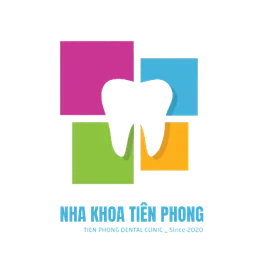 Logo Nha Khoa Tiên Phong - Cơ sở 1 Tân Phú