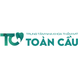 Logo Nha khoa Toàn Cầu