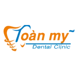 Logo Nha Khoa Toàn Mỹ