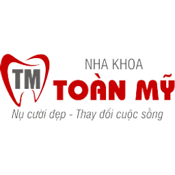 Logo Nha Khoa Toàn Mỹ, Thanh Khê