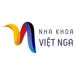 Logo Nha khoa Trần Tuấn Nha khoa Việt Nga