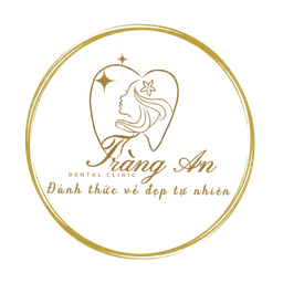 Logo Nha Khoa Tràng An