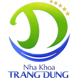 Logo Nha khoa trang dung