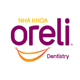 Logo Nha khoa trong ngày
