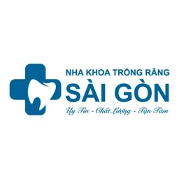 Logo Nha Khoa Trồng Răng SG