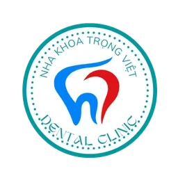 Logo Nha khoa Trọng Việt