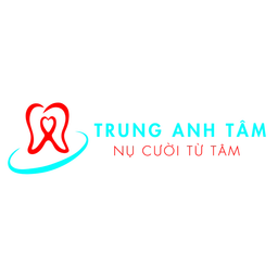 Logo Nha khoa Trung Anh Tâm