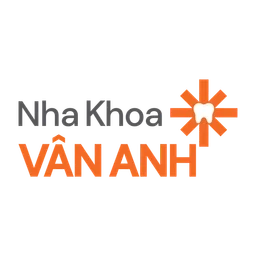 Logo Nha khoa Vân Anh