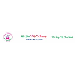 Logo Nha Khoa Việt Khương - Cơ sở I