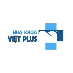 Logo Nha Khoa Việt Plus