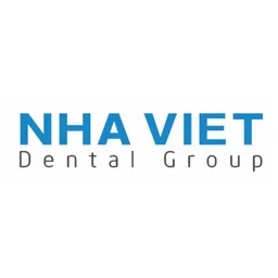 Logo Nha Việt Dental