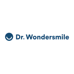 Logo Niềng răng trong suốt Dr. wondersmile