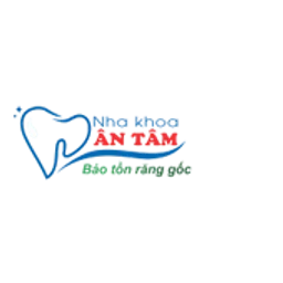Logo Phòng Khám Nha Khoa Ánh Duyên