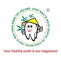 Logo Phòng khám nha khoa Đông Tây Đà Nẵng