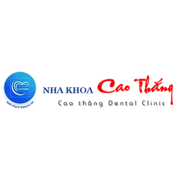 Logo Nha Khoa Cao Thắng