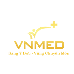 Logo Phòng khám răng hàm mặt VNMED