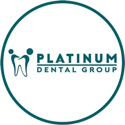 Logo Platinum Dental