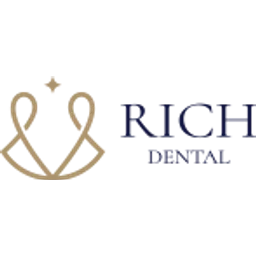 Logo RICH DENTAL